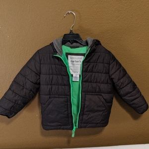 Carter's Puffer Jacket